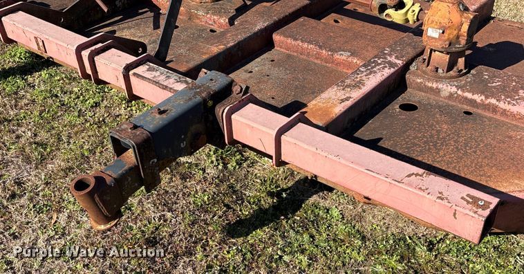 image for item EF0984 Bush Hog rotary mower