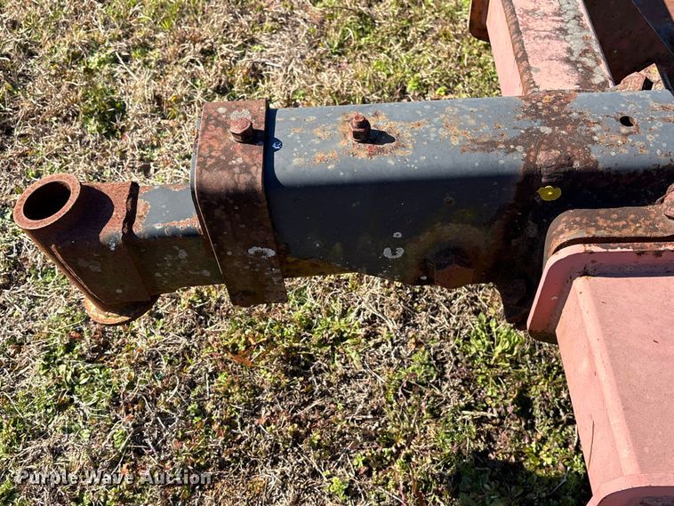 image for item EF0984 Bush Hog rotary mower