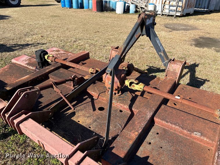 image for item EF0984 Bush Hog rotary mower