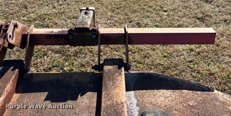 image for item EF0984 Bush Hog rotary mower