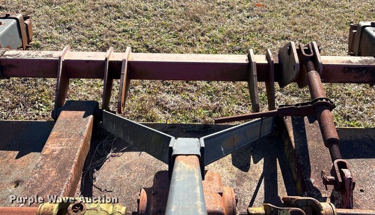 image for item EF0984 Bush Hog rotary mower