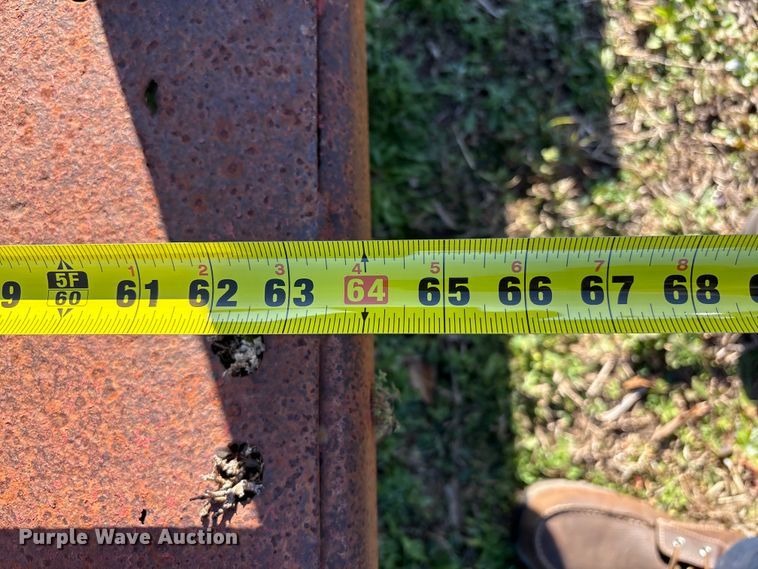 image for item EF0984 Bush Hog rotary mower