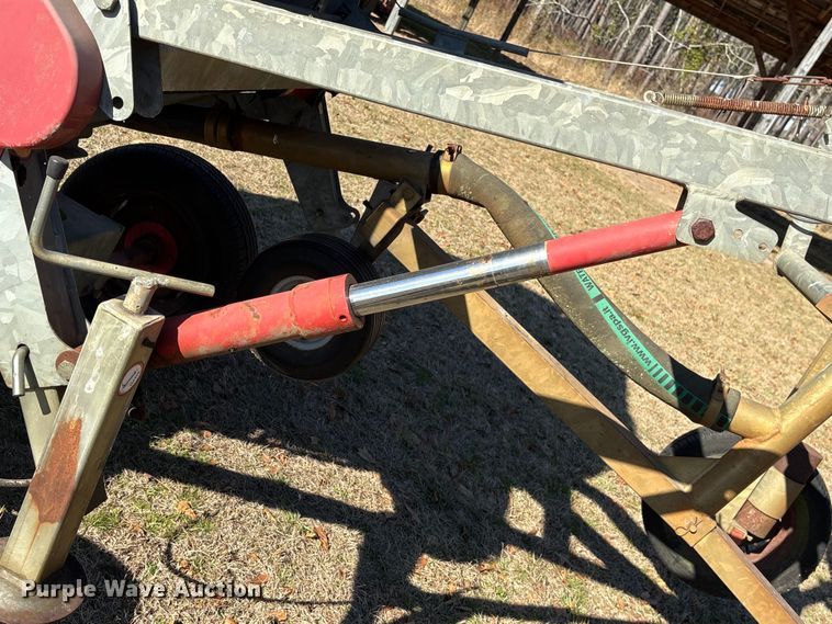 image for item EF0985 2005 RM 570 GX irrigation reel