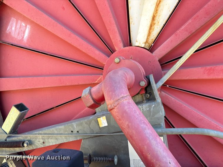 image for item EF0985 2005 RM 570 GX irrigation reel