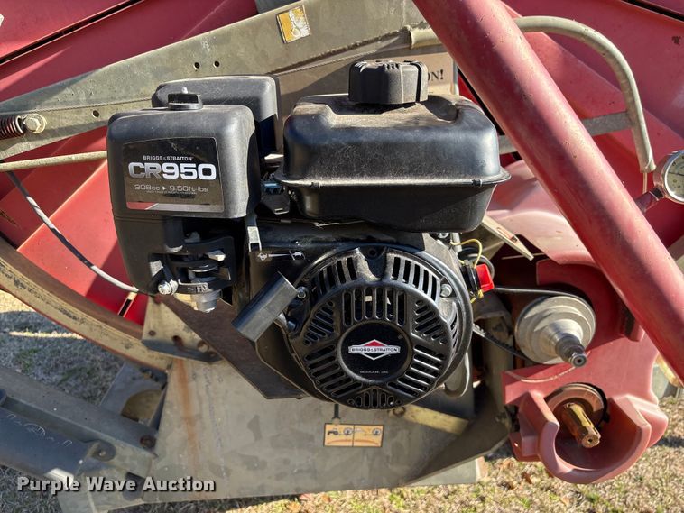 image for item EF0985 2005 RM 570 GX irrigation reel