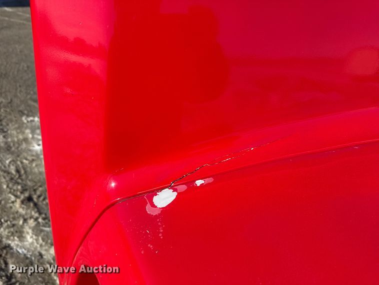 image for item EF2321 1998 Kenworth T600 semi truck