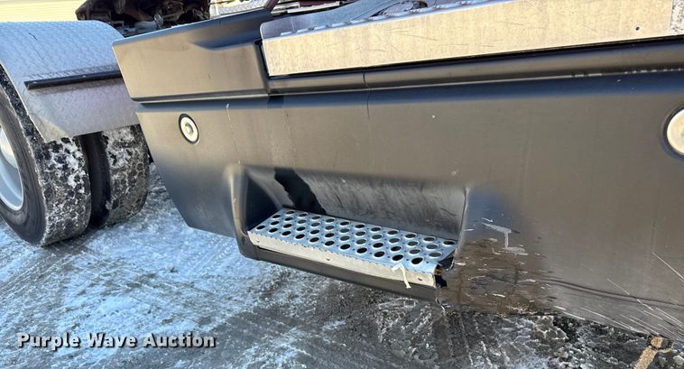 image for item EF2321 1998 Kenworth T600 semi truck