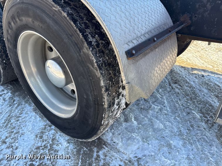 image for item EF2321 1998 Kenworth T600 semi truck