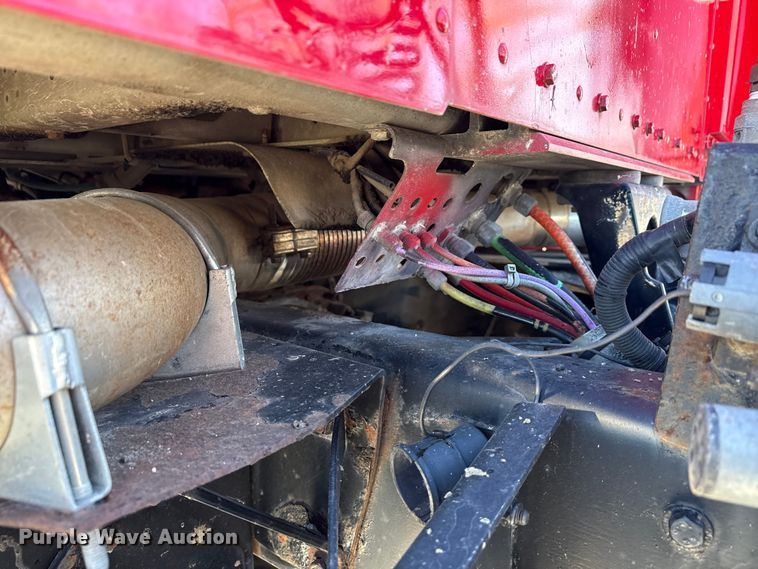 image for item EF2321 1998 Kenworth T600 semi truck