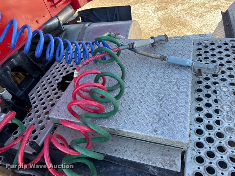 image for item EF2321 1998 Kenworth T600 semi truck