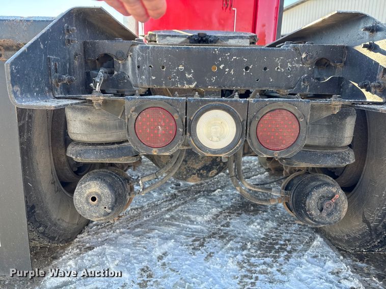 image for item EF2321 1998 Kenworth T600 semi truck