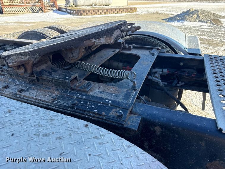 image for item EF2321 1998 Kenworth T600 semi truck