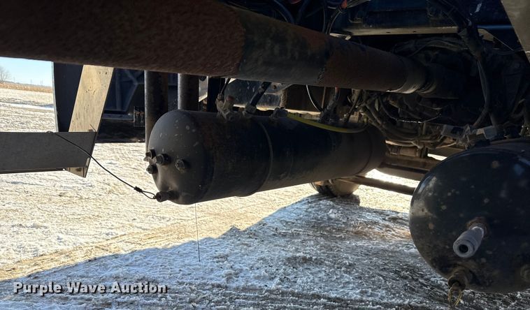 image for item EF2321 1998 Kenworth T600 semi truck