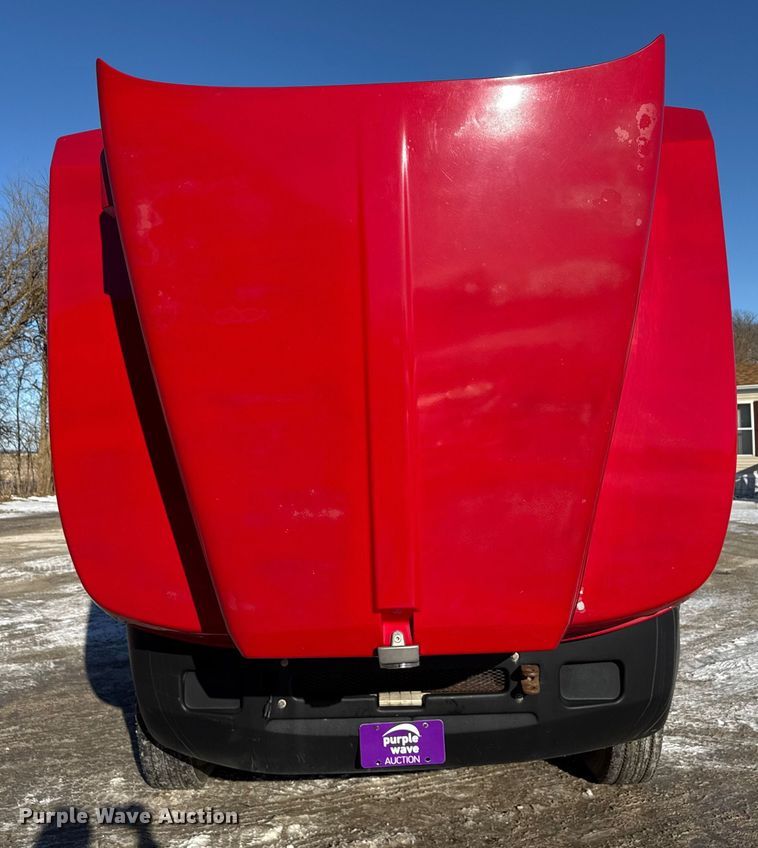 image for item EF2321 1998 Kenworth T600 semi truck