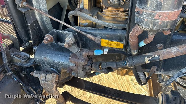 image for item EF2321 1998 Kenworth T600 semi truck