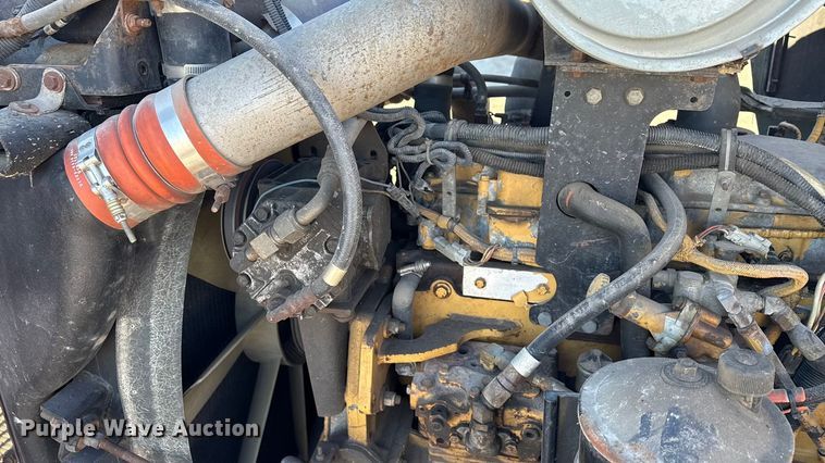 image for item EF2321 1998 Kenworth T600 semi truck