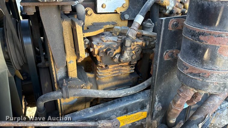 image for item EF2321 1998 Kenworth T600 semi truck