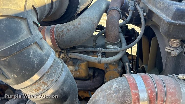 image for item EF2321 1998 Kenworth T600 semi truck