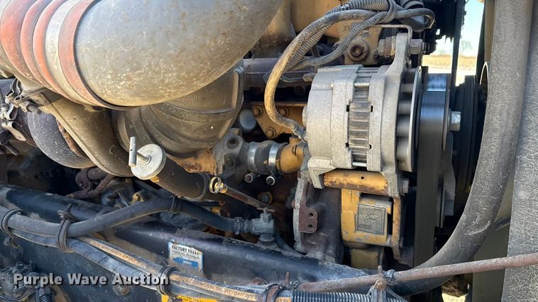 image for item EF2321 1998 Kenworth T600 semi truck