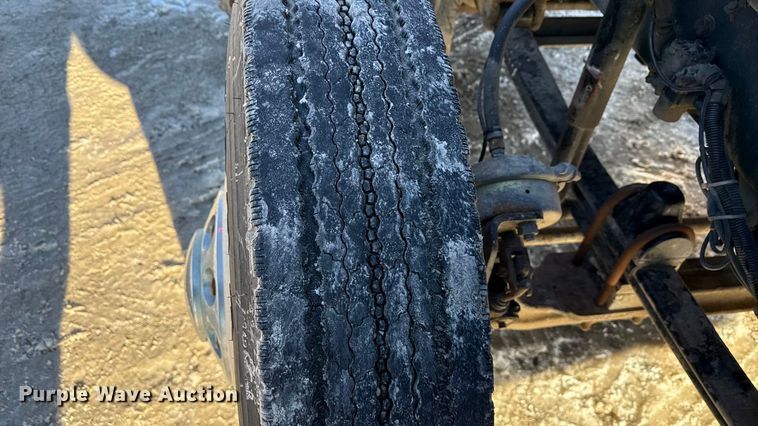 image for item EF2321 1998 Kenworth T600 semi truck