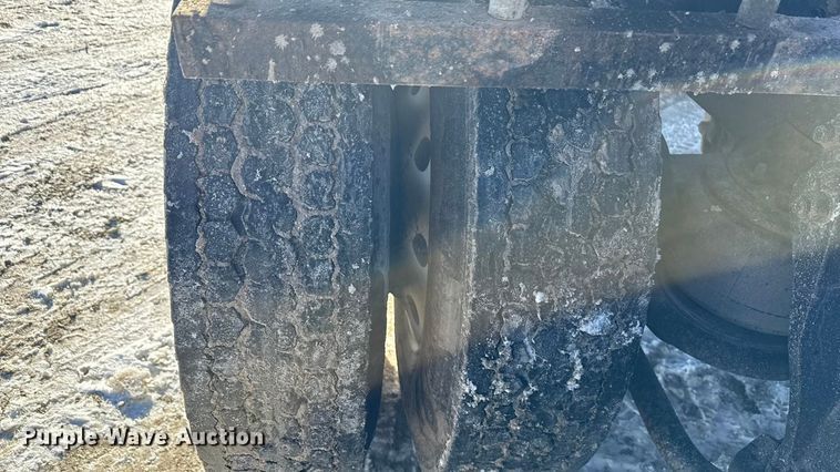 image for item EF2321 1998 Kenworth T600 semi truck