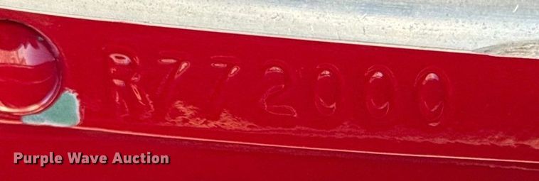 image for item EF2321 1998 Kenworth T600 semi truck