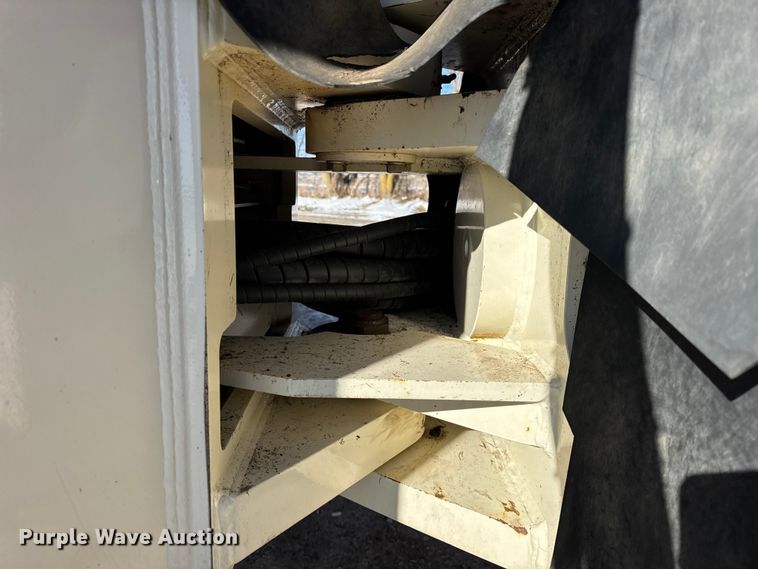 image for item EF2322 2018 Trebro Autostack II sod harvester