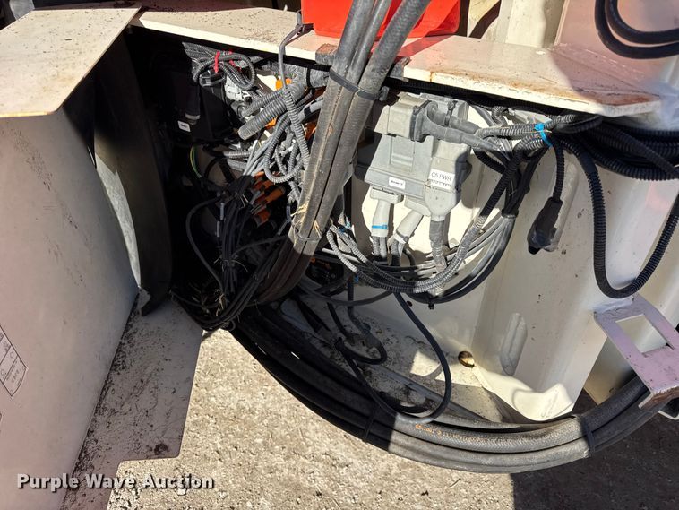 image for item EF2322 2018 Trebro Autostack II sod harvester