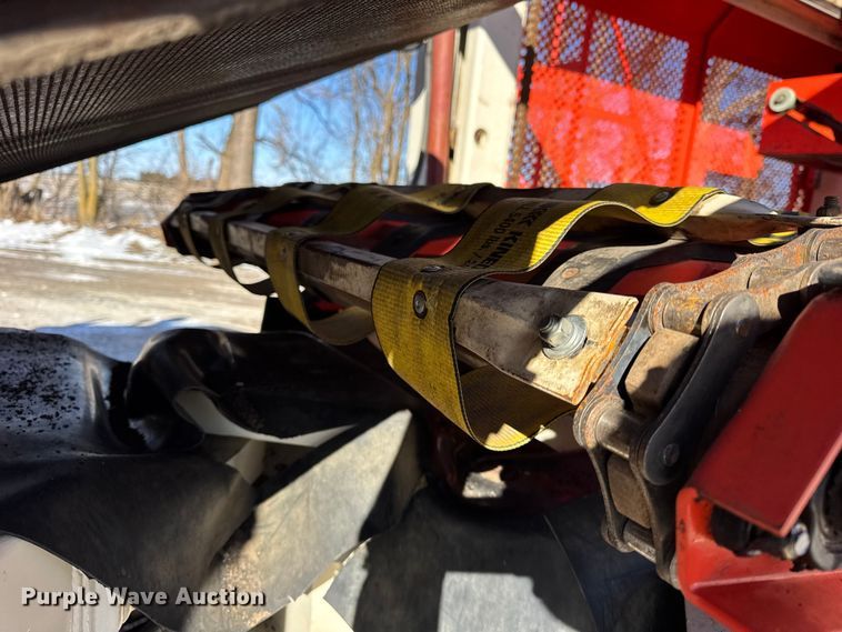 image for item EF2322 2018 Trebro Autostack II sod harvester