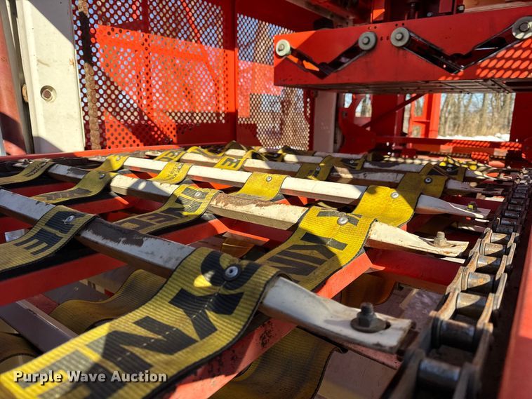 image for item EF2322 2018 Trebro Autostack II sod harvester