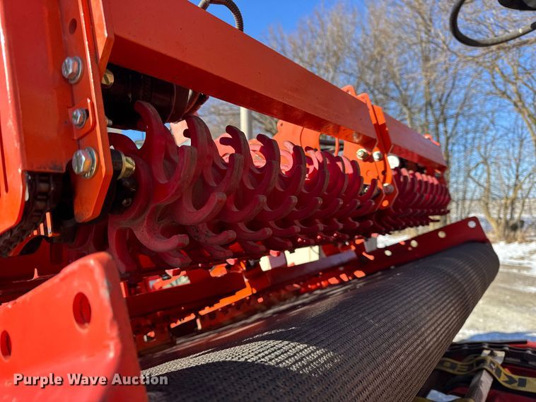 image for item EF2322 2018 Trebro Autostack II sod harvester