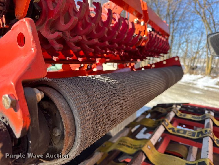 image for item EF2322 2018 Trebro Autostack II sod harvester