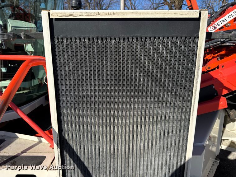 image for item EF2322 2018 Trebro Autostack II sod harvester