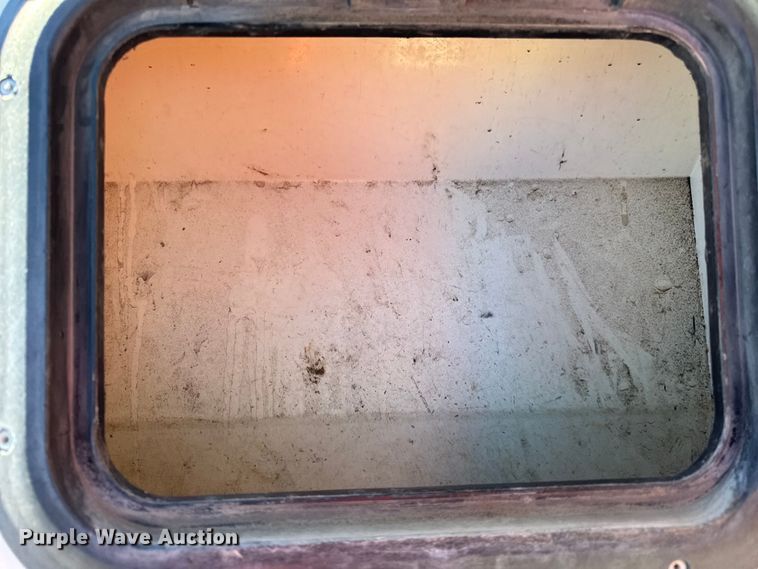 image for item EF2322 2018 Trebro Autostack II sod harvester