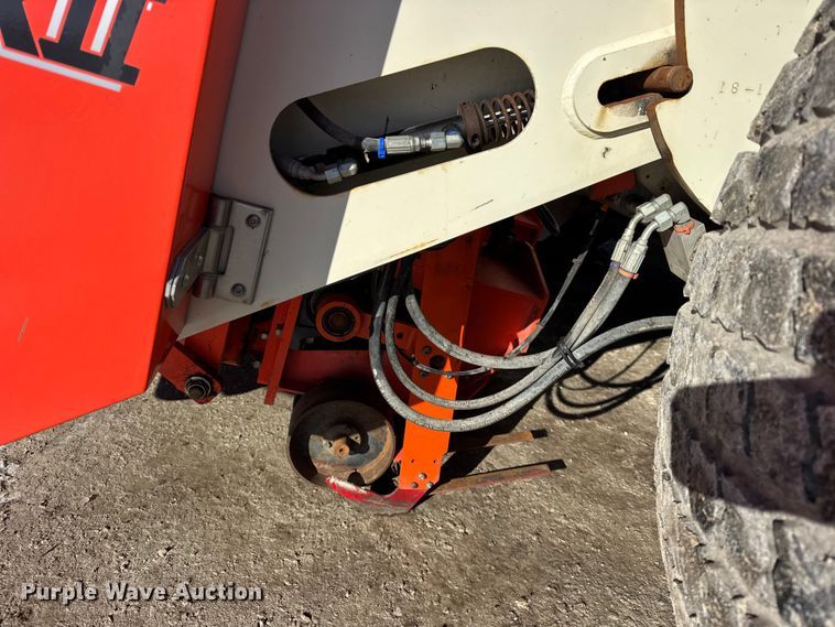 image for item EF2322 2018 Trebro Autostack II sod harvester