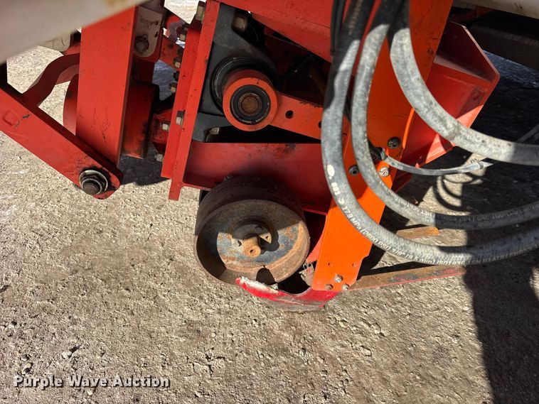 image for item EF2322 2018 Trebro Autostack II sod harvester