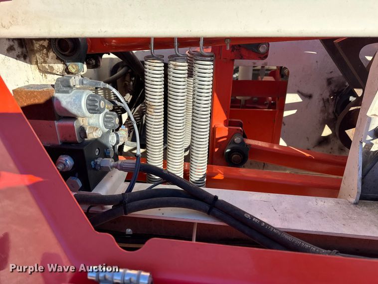 image for item EF2322 2018 Trebro Autostack II sod harvester