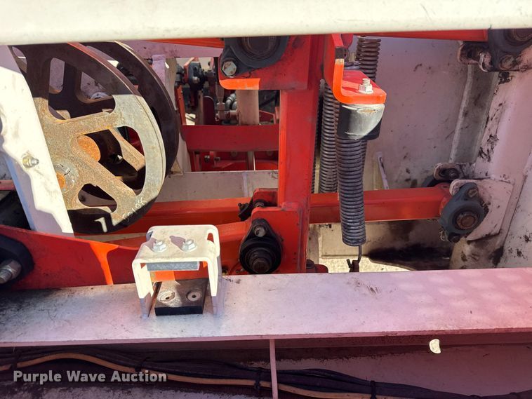 image for item EF2322 2018 Trebro Autostack II sod harvester