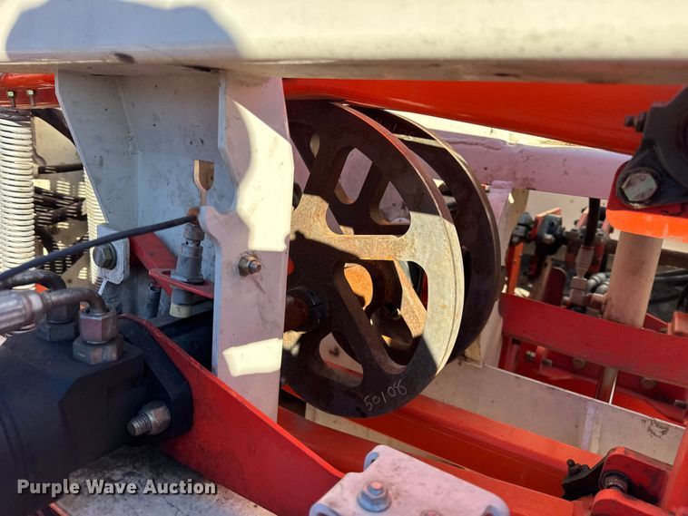 image for item EF2322 2018 Trebro Autostack II sod harvester