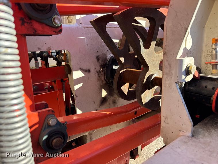 image for item EF2322 2018 Trebro Autostack II sod harvester