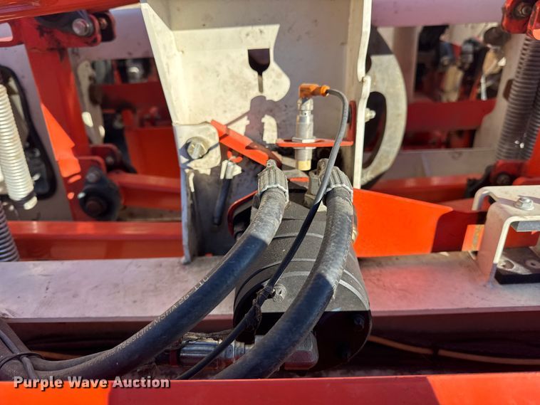 image for item EF2322 2018 Trebro Autostack II sod harvester