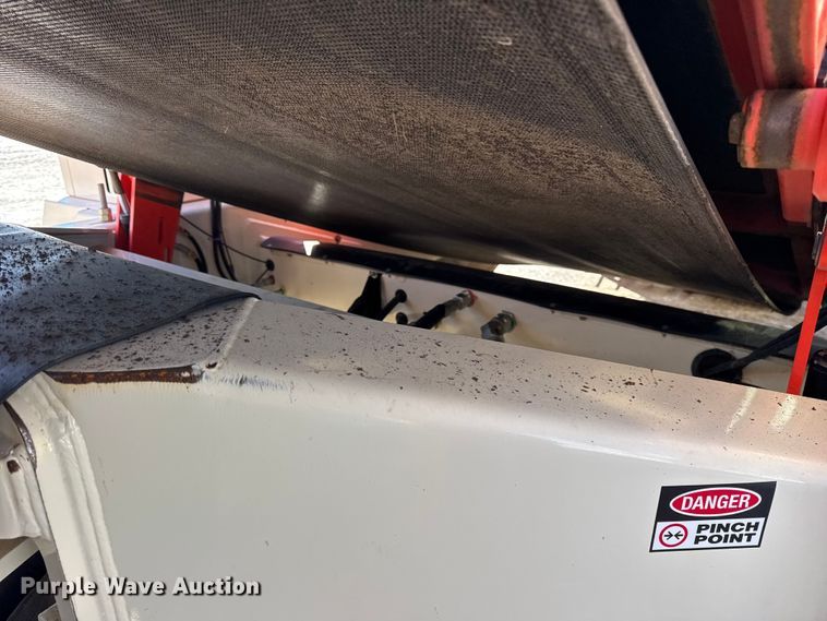 image for item EF2322 2018 Trebro Autostack II sod harvester