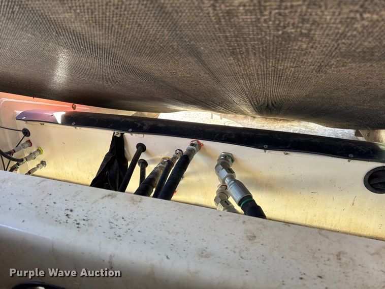 image for item EF2322 2018 Trebro Autostack II sod harvester