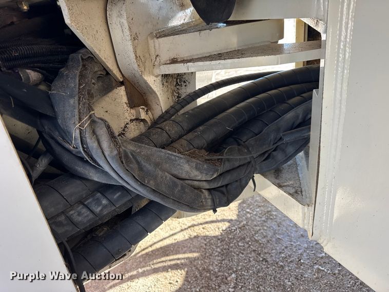 image for item EF2322 2018 Trebro Autostack II sod harvester