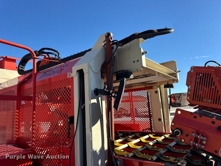 image for item EF2322 2018 Trebro Autostack II sod harvester