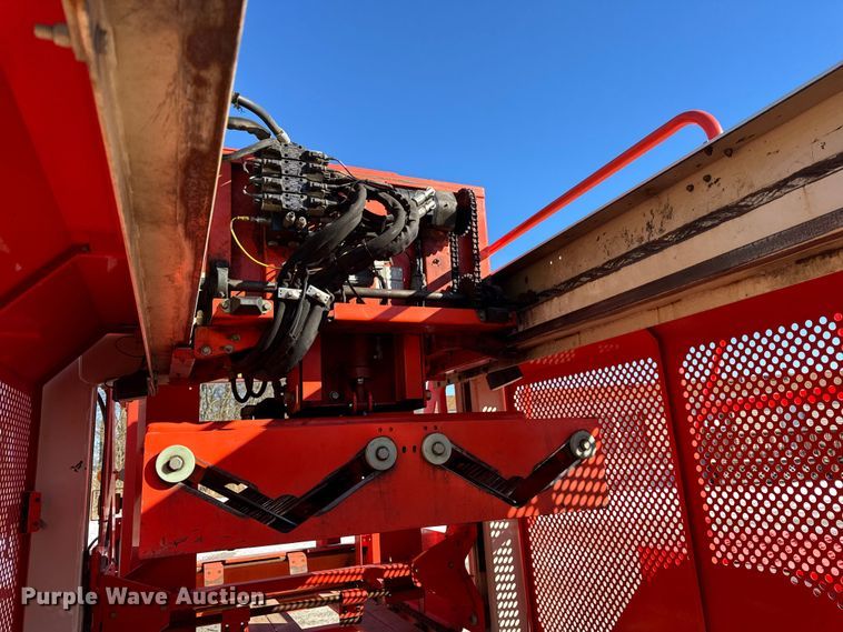 image for item EF2322 2018 Trebro Autostack II sod harvester