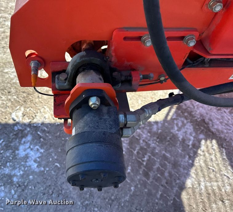 image for item EF2322 2018 Trebro Autostack II sod harvester