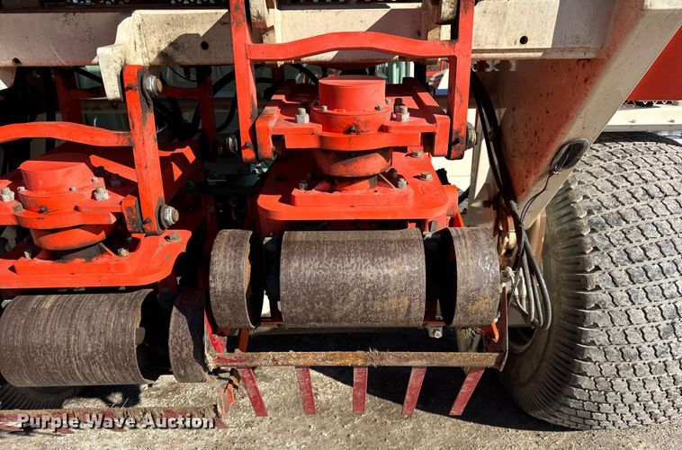 image for item EF2322 2018 Trebro Autostack II sod harvester