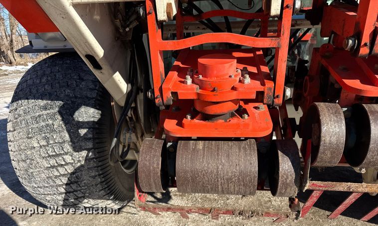image for item EF2322 2018 Trebro Autostack II sod harvester