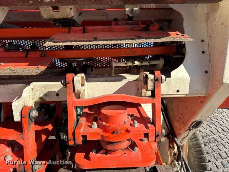 image for item EF2322 2018 Trebro Autostack II sod harvester